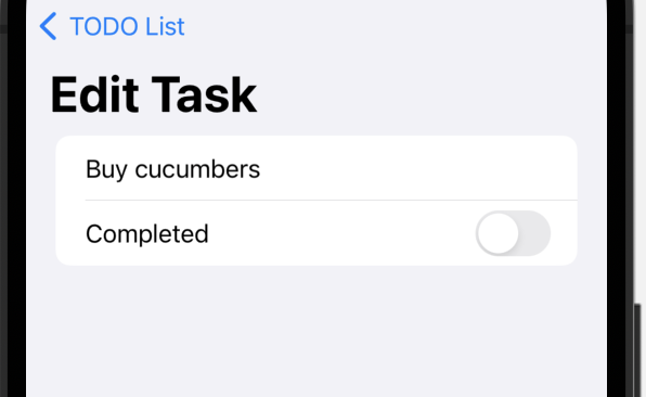 Vibe coding на SwiftUI + Qwen. Как c помощью ИИ сделать простое TODO-приложение на SwiftUI - 5